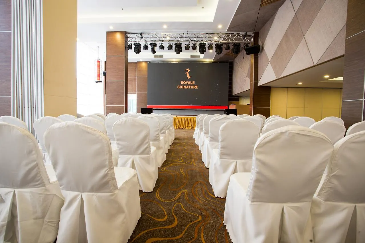 Royale Signature Hotel Alor Setar