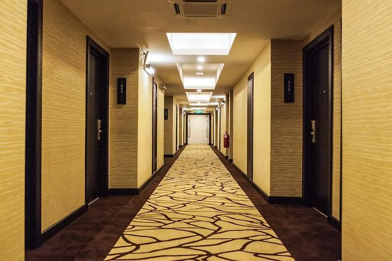 Royale Signature Hotel Alor Setar