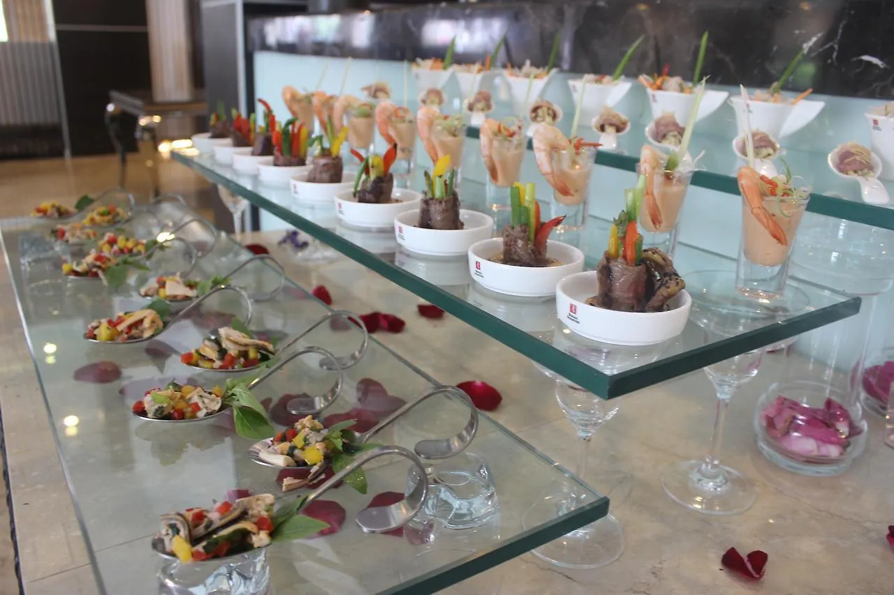 Royale Signature Hotel Alor Setar