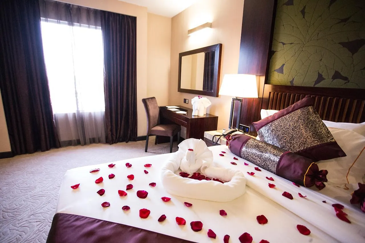 Royale Signature Hotel Alor Setar