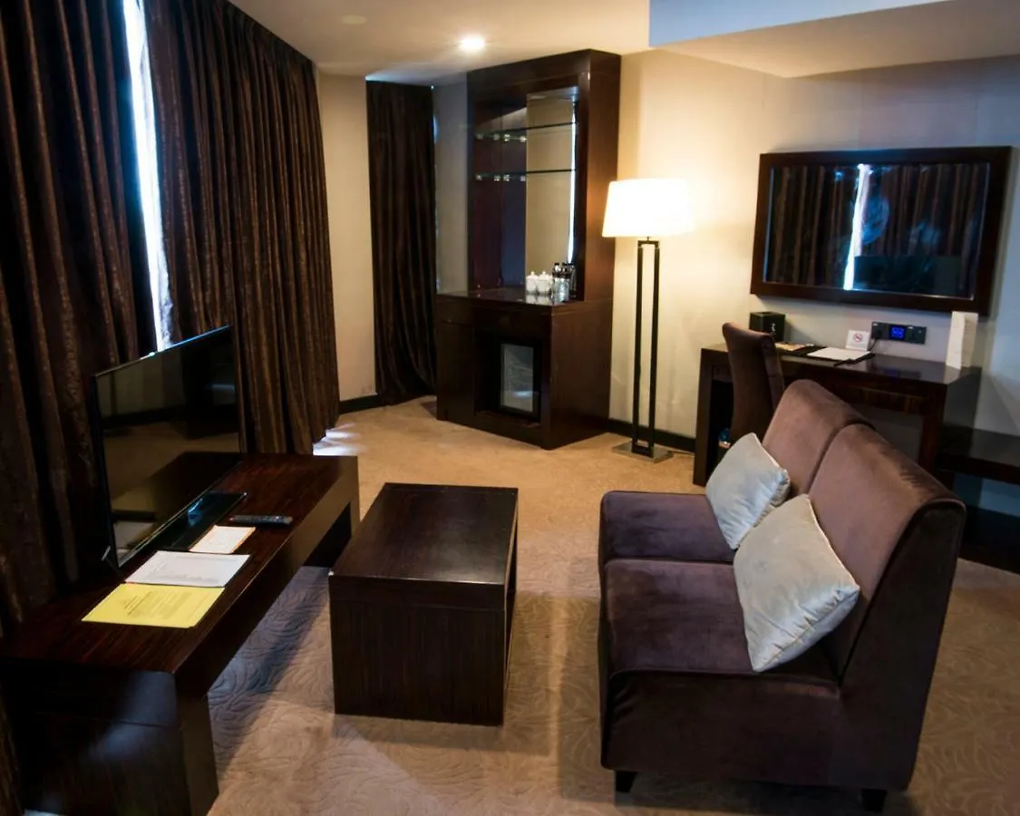 Royale Signature Hotel Alor Setar