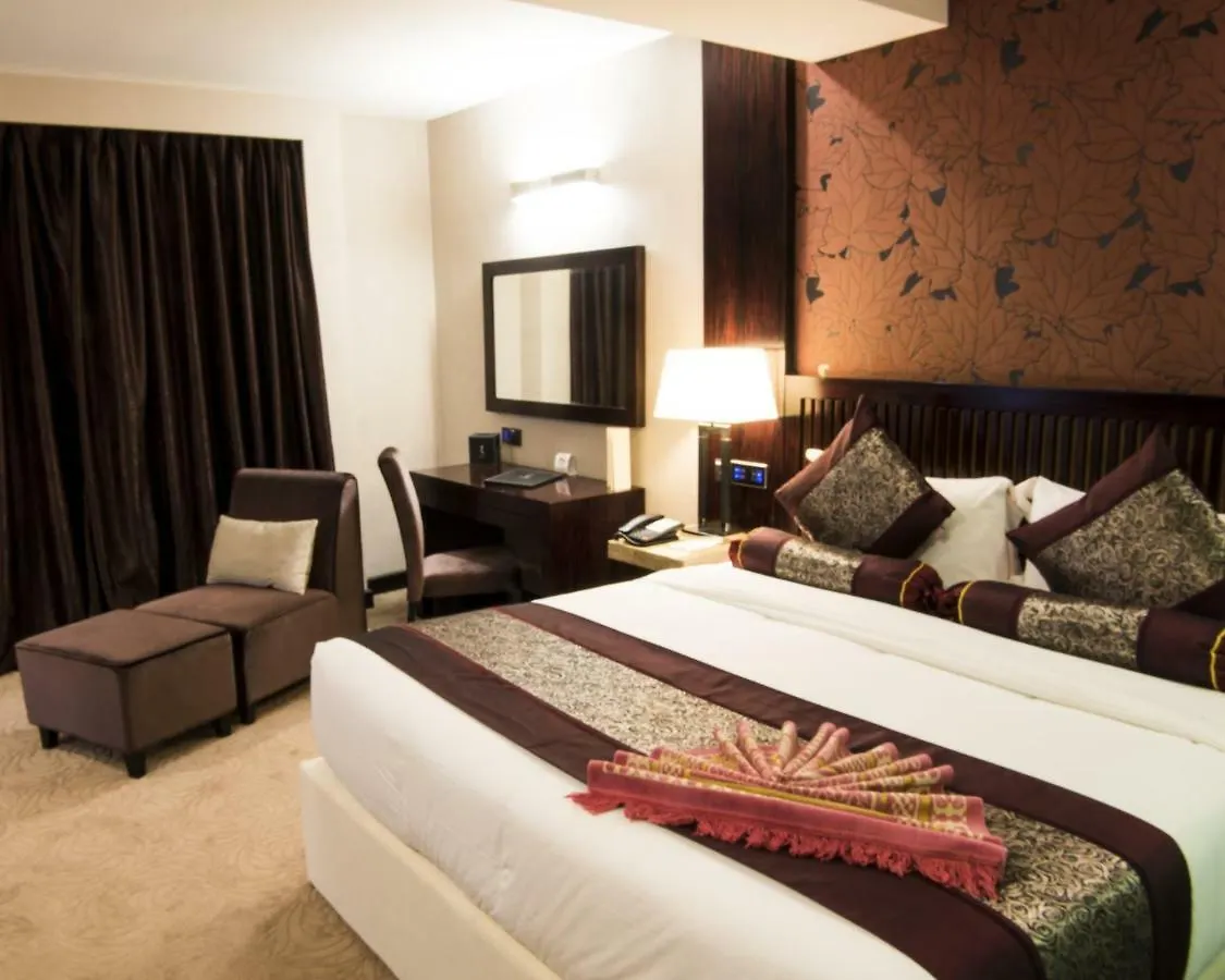 Royale Signature Hotel Alor Setar